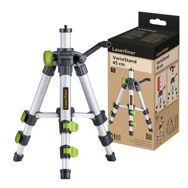 Laserliner Kompaktstativ VarioStand 45 cm