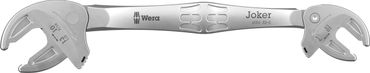 Wera 6006 Joker XS/S Selbstjustierender Doppelmaulschlüssel, 7-10  mm x 1/4-3/8"
