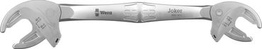 Wera 6006 Joker M/L Selbstjustierender Doppelmaulschlüssel, 13-16 mm  x 1/2-5/8"