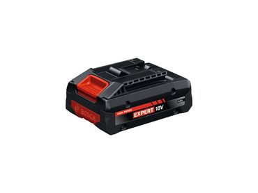 Bosch Hochleistungs-Akkupack EXBA18V-40, 4,0 Ah