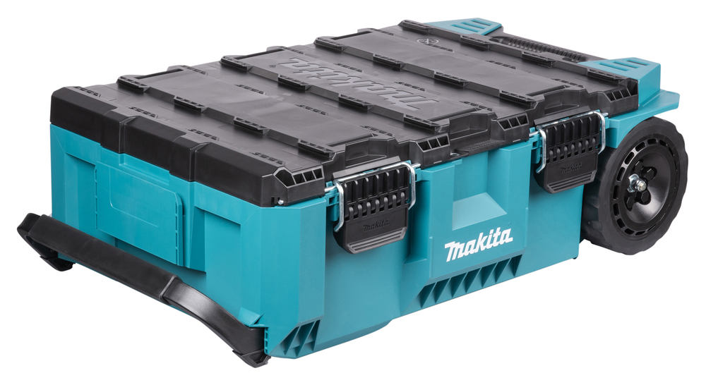 Makita MAKTRAK Trolley Werkzeugbox L