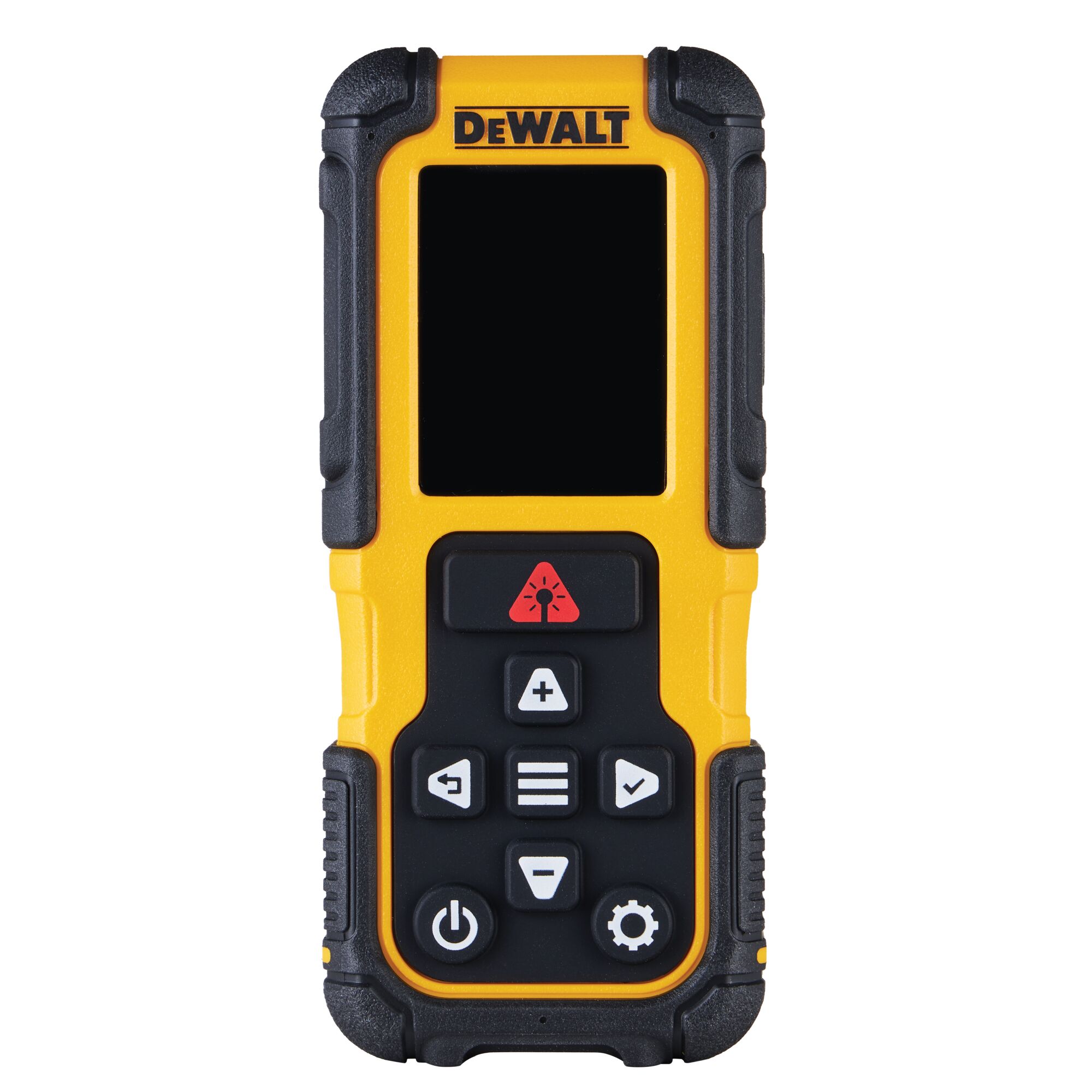 DeWALT Laser-Entfernungsmesser DWHT77200, bis 60m