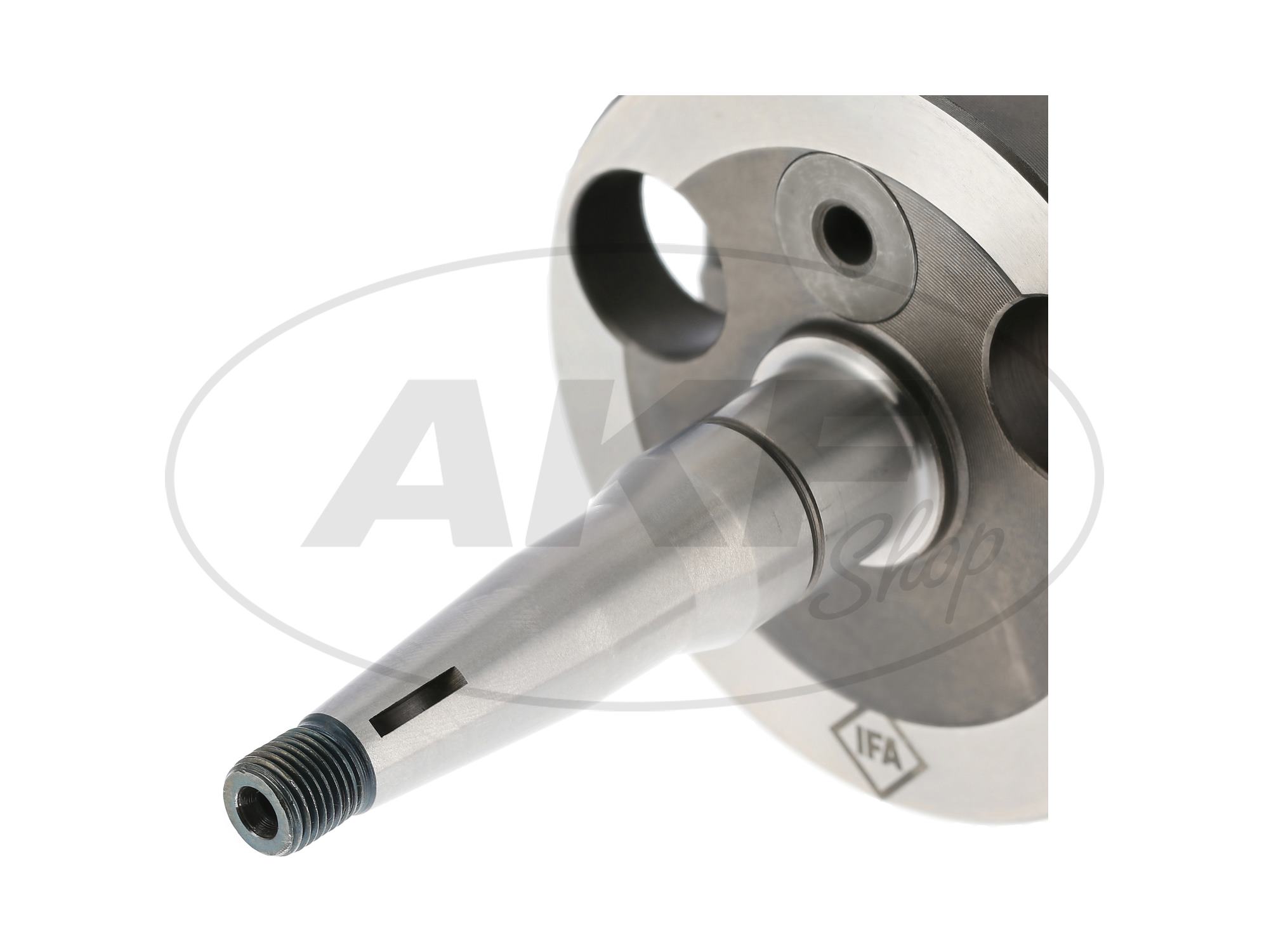 KR Lichtmaschinenrotor Polrad SIMSON SR50, S51, ENDURO Fly Wheel Rotor