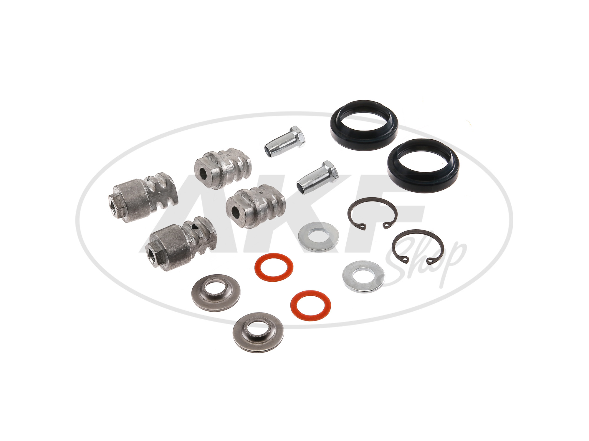 Tuning Telegabel-Kit \