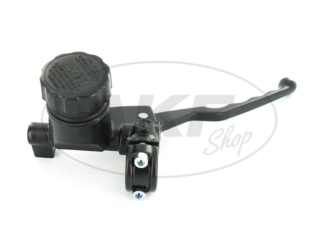 MMM Drossel Telegabel - Für MZ ETZ125, ETZ150, TS125, TS250