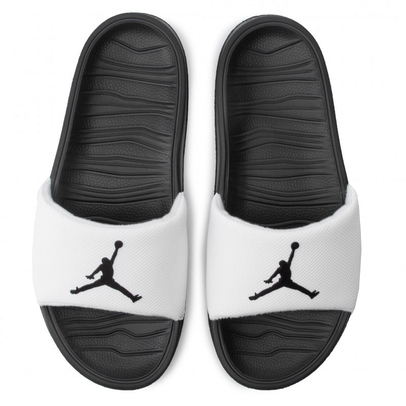 AIR JORDAN Break Slide | LESSMONEY Sportswear