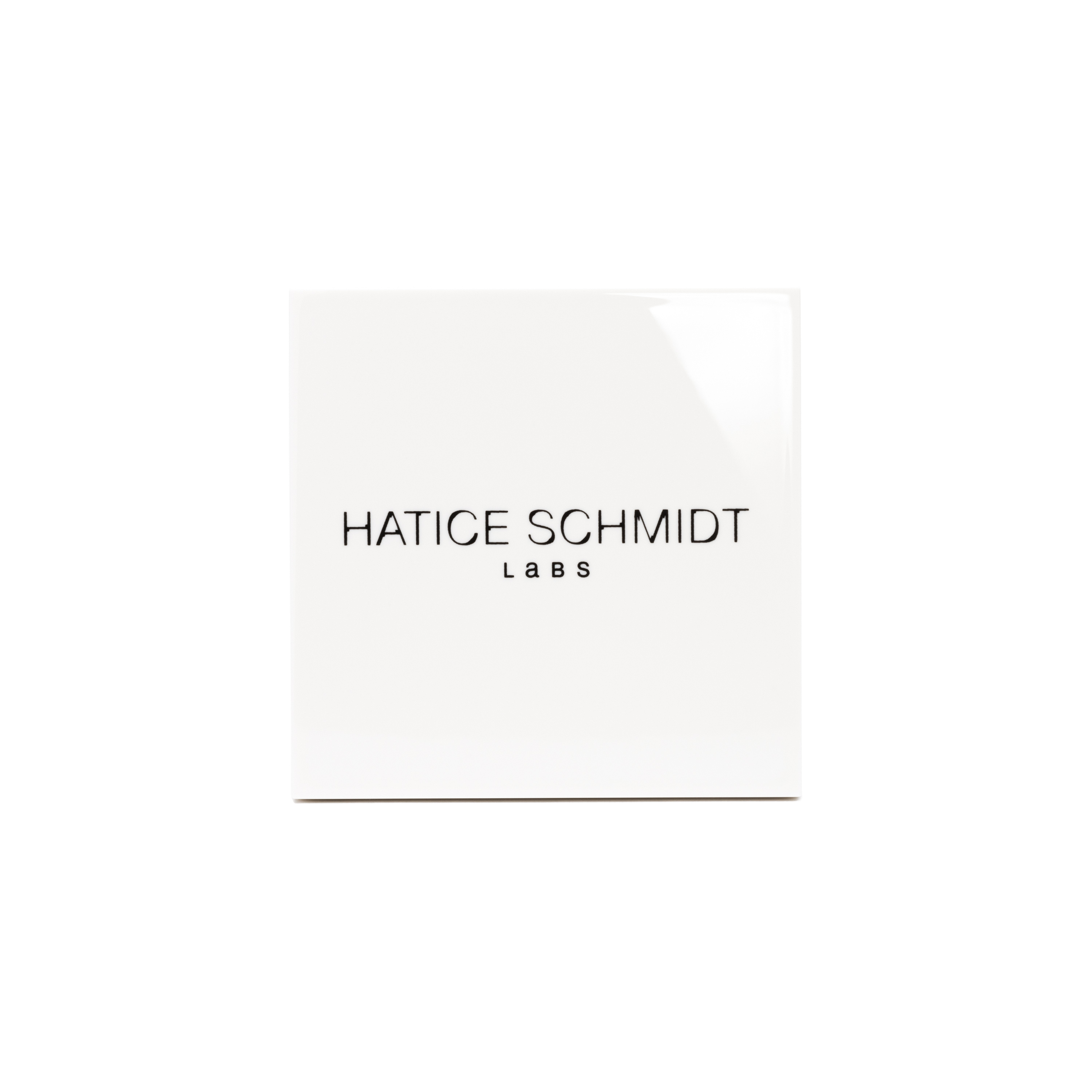 HIGHLIGHTER | Hatice Schmidt LaBS