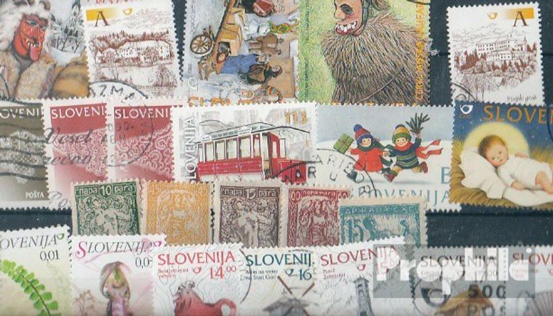 50 Francobolli Diversi Swasiland - Per Collezionisti
