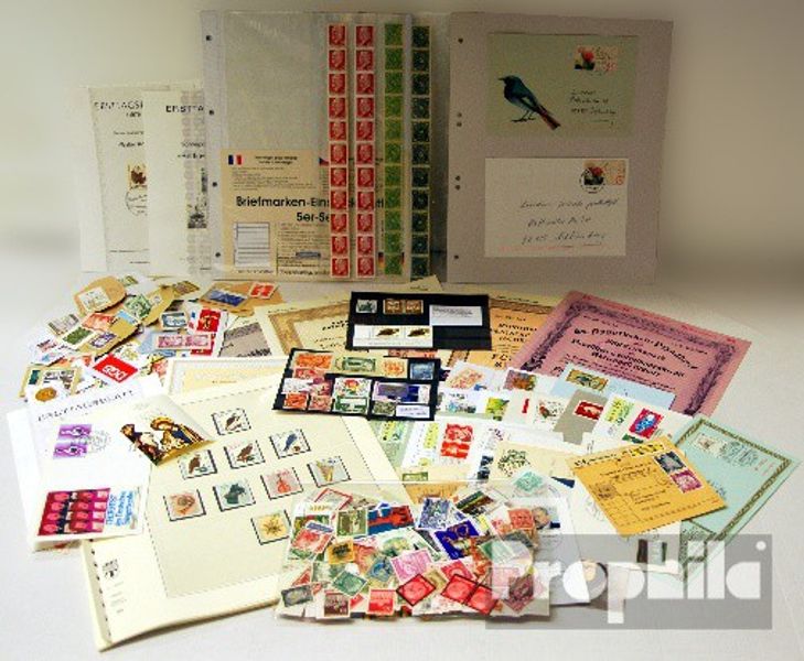 marchandise sans valeur 5 lettres