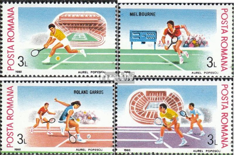 Francobolli Australia 2014 Mi 4134 (completa edizione) MNH 2014 Aree 20