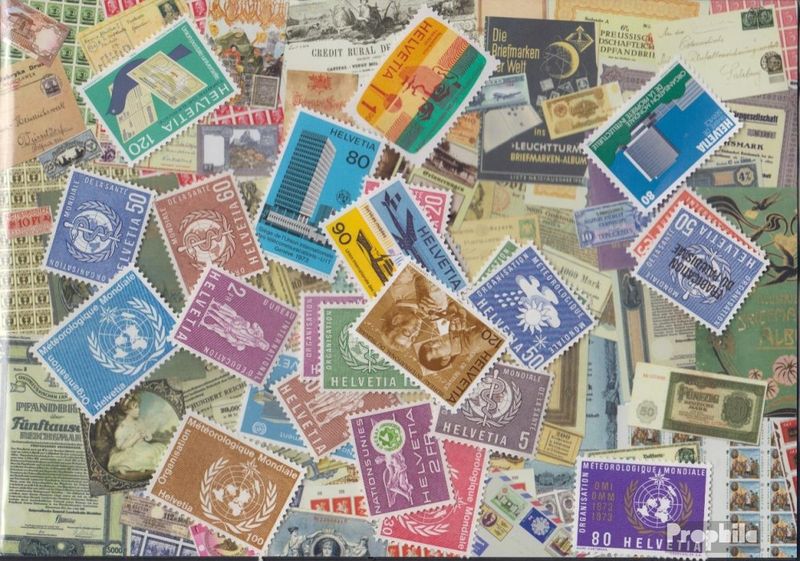 25 Francobolli Diversi Di Singapore – Prophila Collection, Pezzi Per Collezionisti, Filatelia, Qualità Garantita - 2