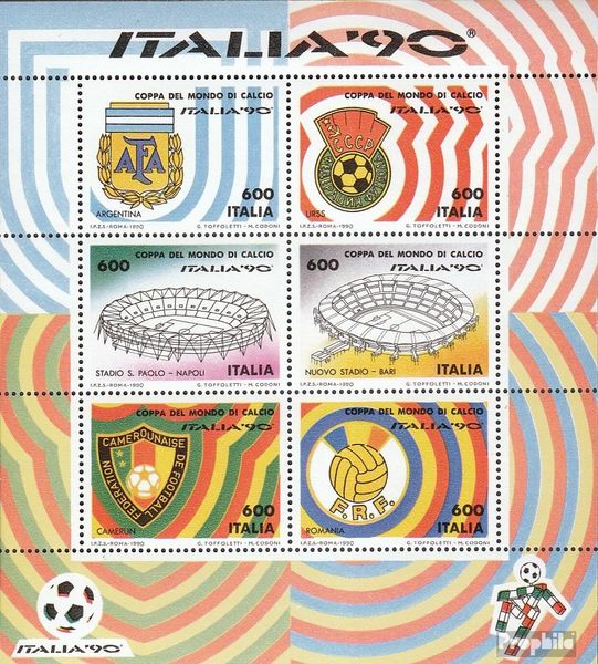 Francobolli per i collezionisti Prophila Collection Albania 285 1939 Verfassungs