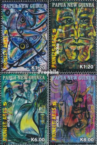 Guinea 2012 Formula 1 Stamps - Complete Set 9526, Unmounted Mint Never Hinged (MNH) For Collectors