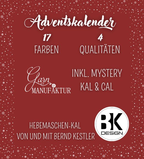 Adventskalender