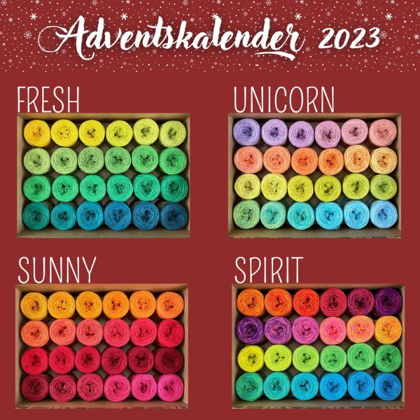Adventskalender