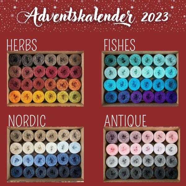 Adventskalender