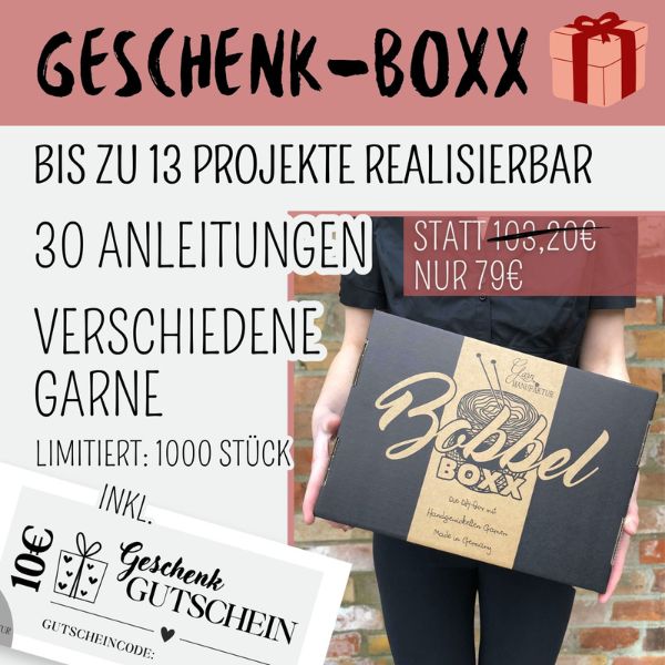 Bobbel Boxx