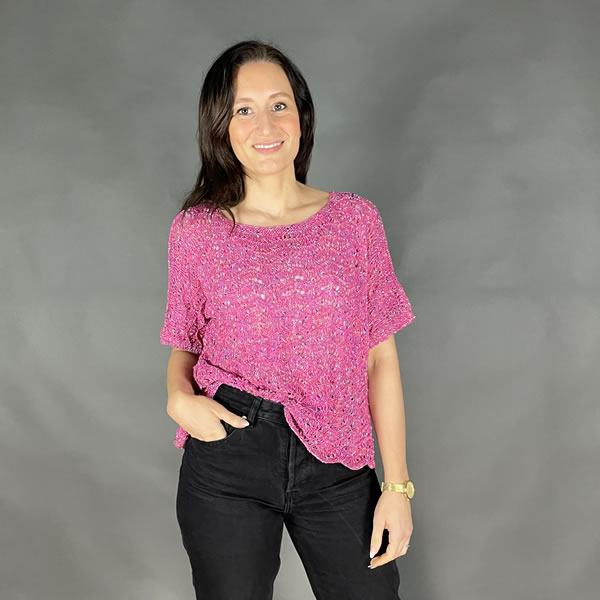 Cotton Tweed