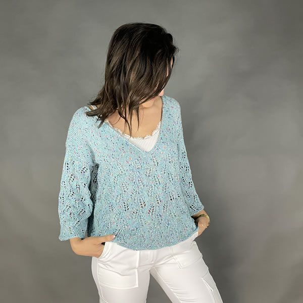 Cotton Tweed
