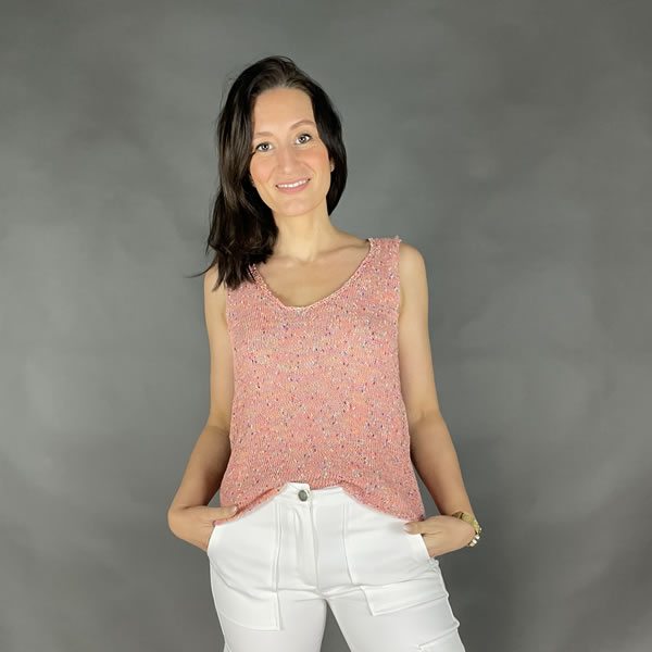 Cotton Tweed