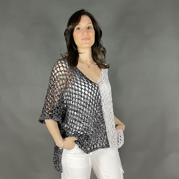 Cotton Tweed