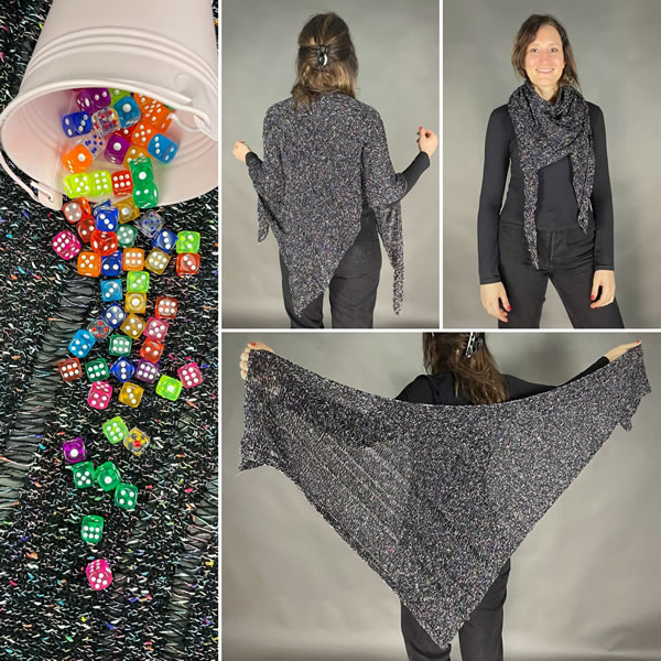 Cotton Tweed
