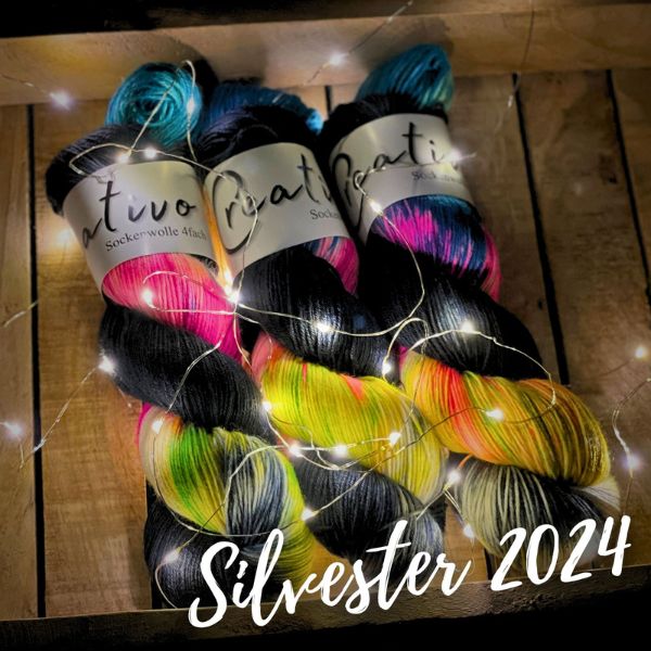 Silvester 2024