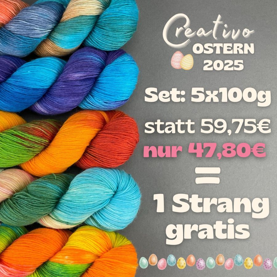 Ostern 2025