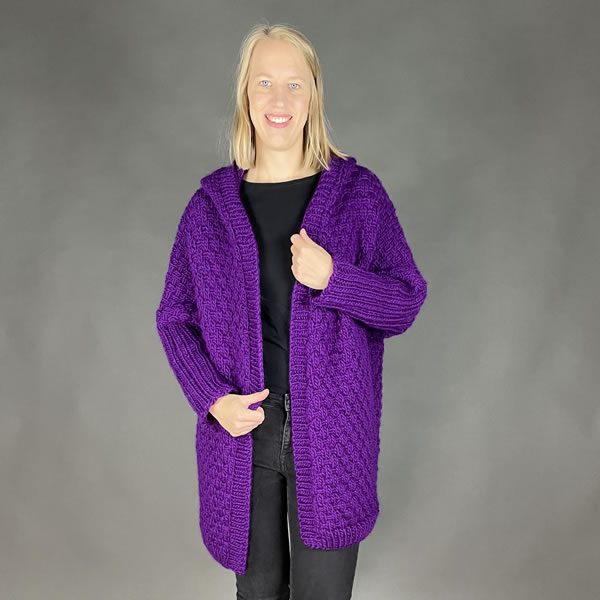 Highland Wool