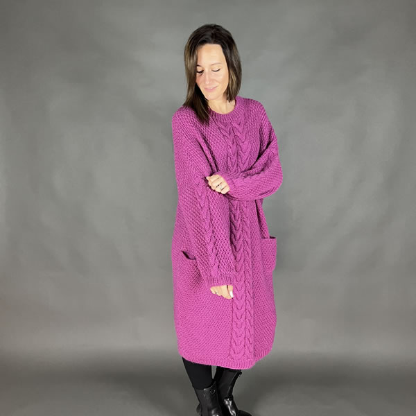 Highland Wool