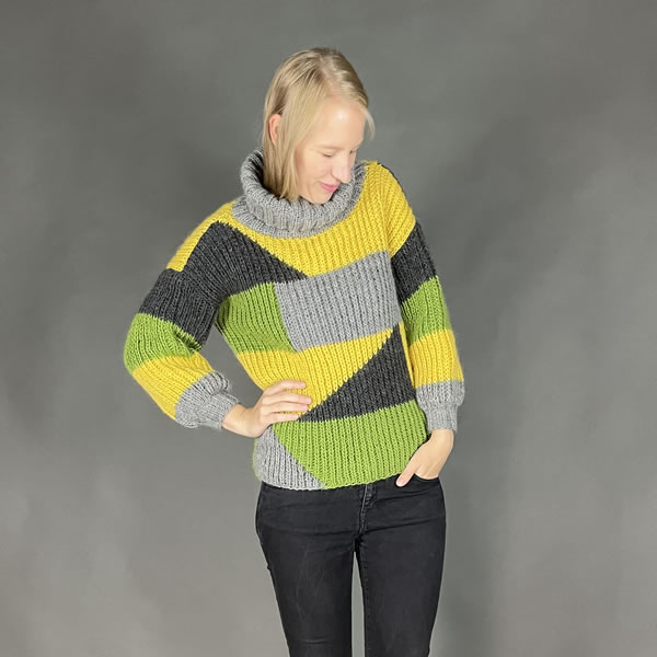 Highland Wool