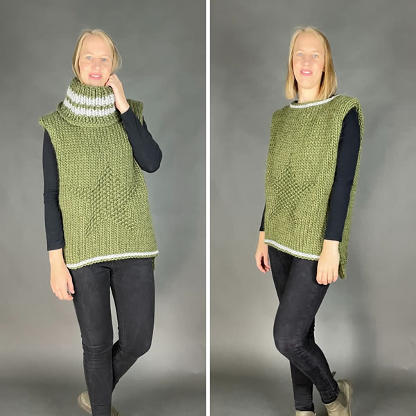 Highland Wool