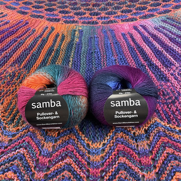 Samba