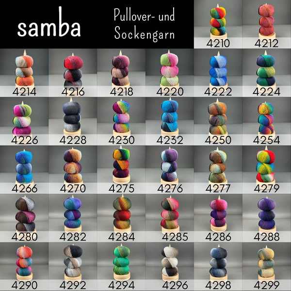 Samba