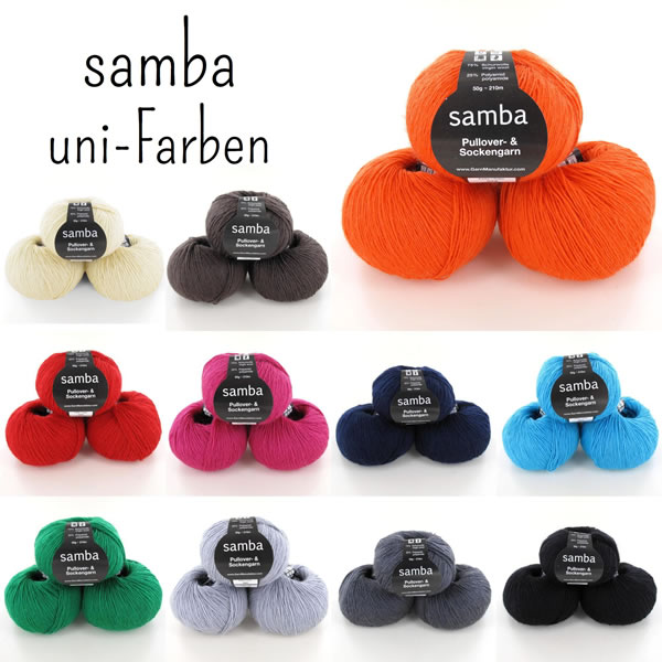Samba