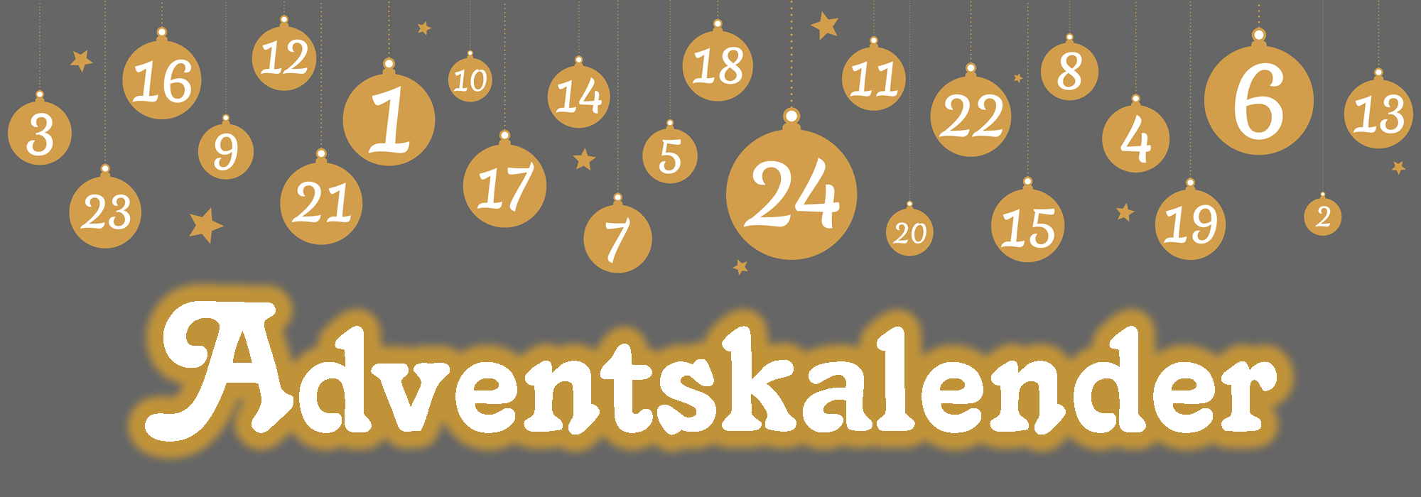Adventskalender