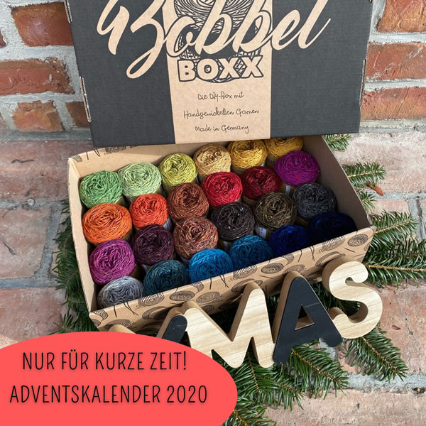 Adventskalender
