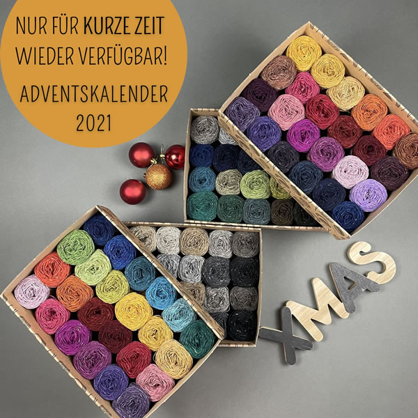 Adventskalender