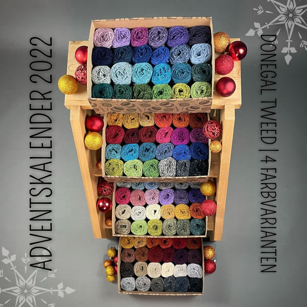 Adventskalender