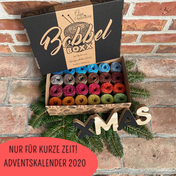Adventskalender