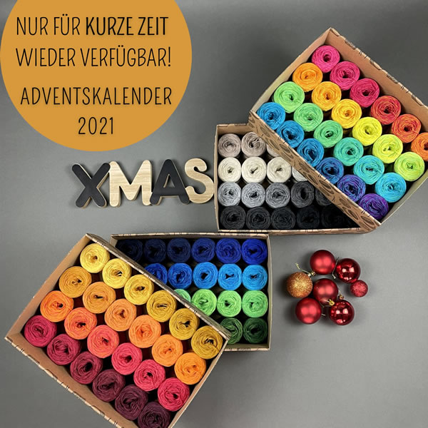 Adventskalender