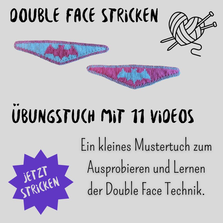 Double Face