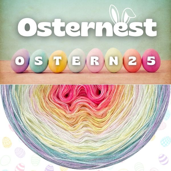 Ostern 2025