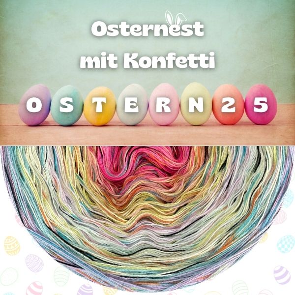 Ostern 2025