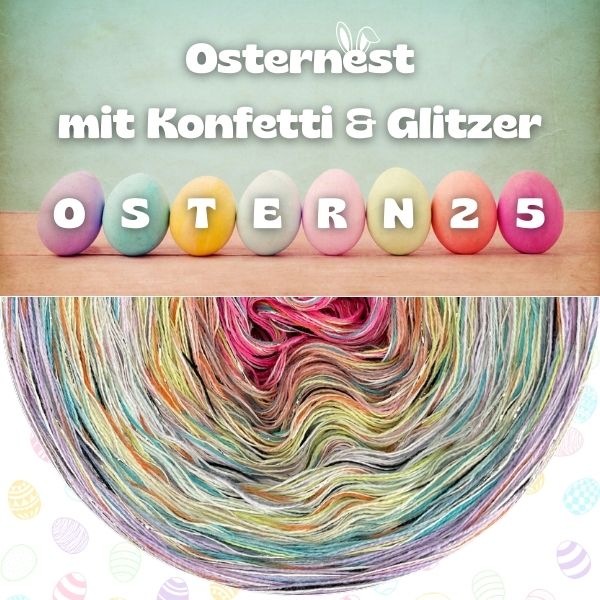 Ostern 2025
