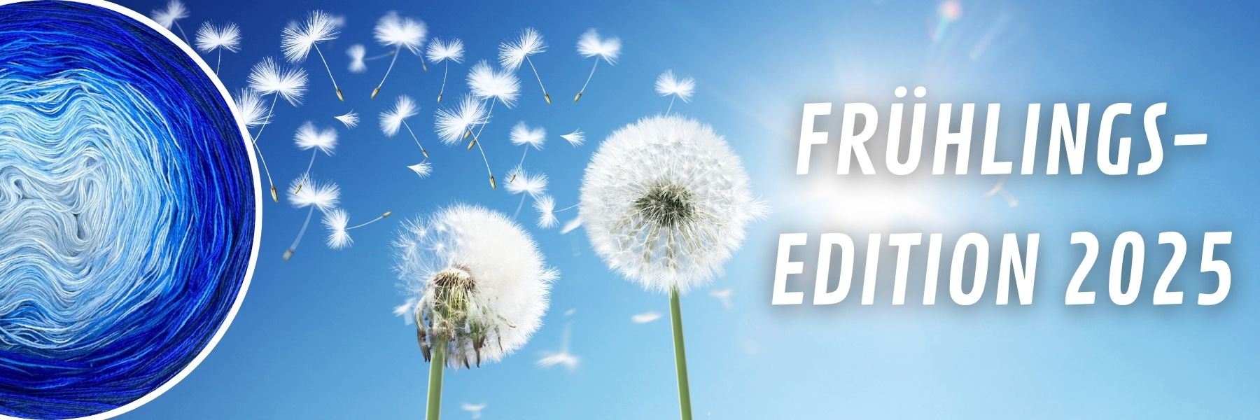 Frühlings-Edition 2025