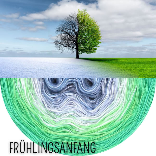 Frühlings-Edition 2023