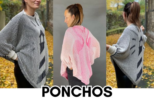 Poncho
