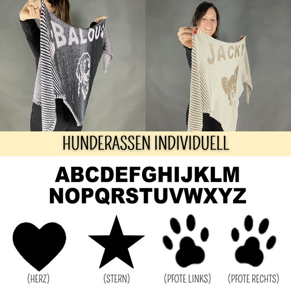 Motiv: Hunde