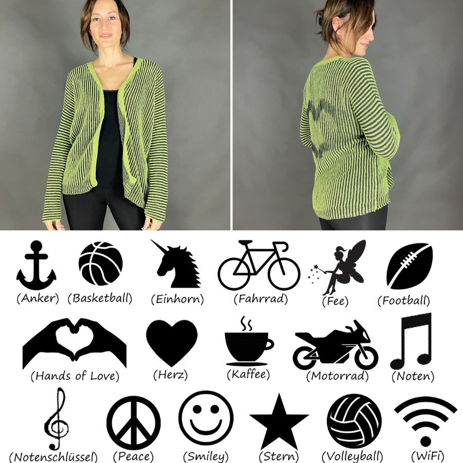 Illusionsstricken